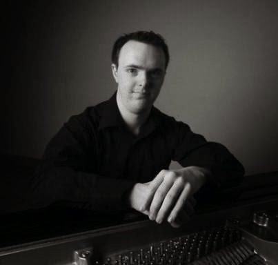 Photo of James Quinn, Piano Tutor & Accompanist