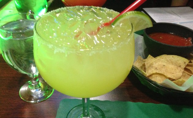 Photo of Cescas Margarita Bar & Grill "CMBG"