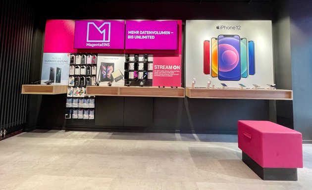 Foto von Telekom Shop Schmargendorf