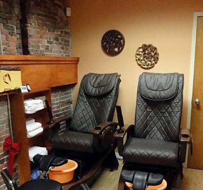 Photo of RelaxSation Massage Therapy & Nails