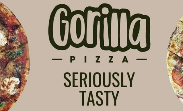 Photo of Gorilla Pizza
