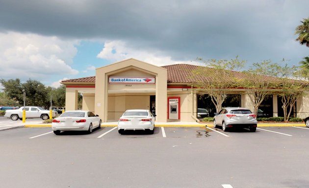 Photo of Bank of America (with Drive-thru services)