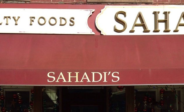 Photo of Sahadi's