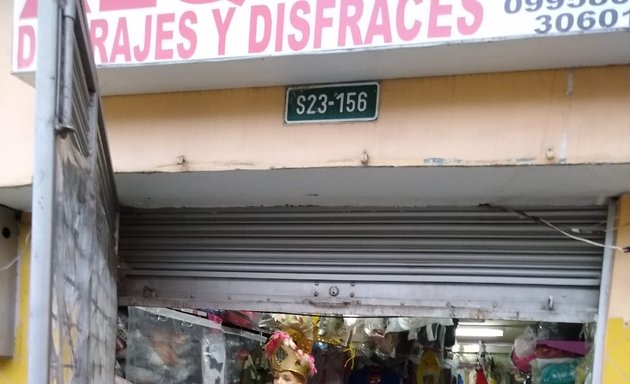 Foto de Alquiler y venta de trajes y disfraces para toda ocasion