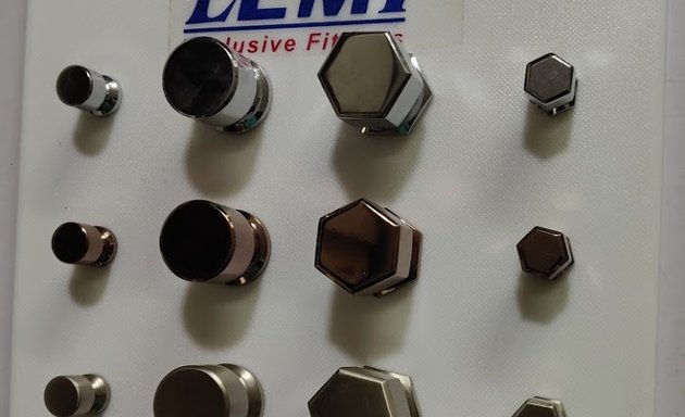 Photo of Lemi Fittings