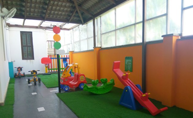 Photo of FirstCry Intellitots (Formerly Oi Playschool) - Whitefield