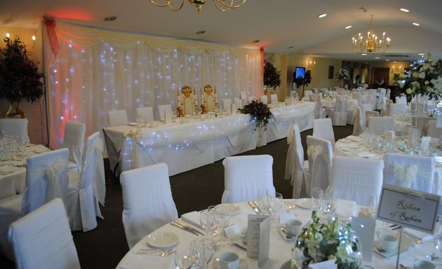 Photo of Quality Chair Covers Ltd