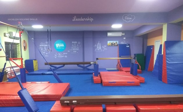 Photo of The Little Gym India (Bannerghatta Road)