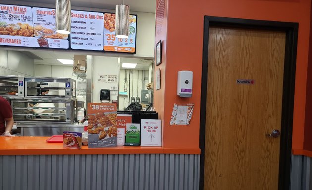 Photo of Popeyes Louisiana Kitchen