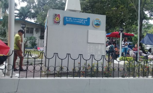 Photo of Police Regional Office 11
