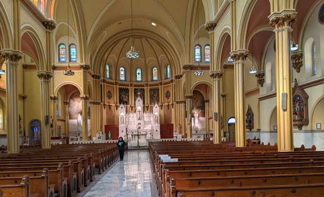 Photo of St. Gabriel's Parish