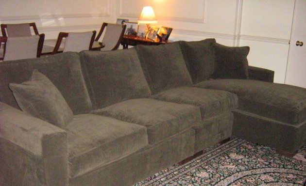 Photo of Fineline Upholstery