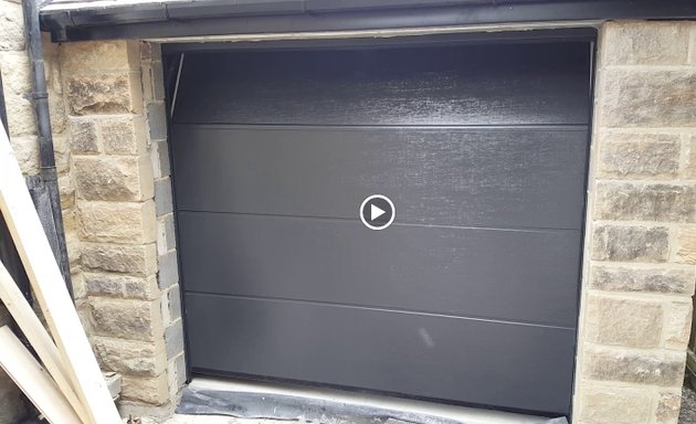 Photo of Sure Fit Garage Doors