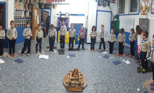 Photo of 33rd St. Donat Scout Group
