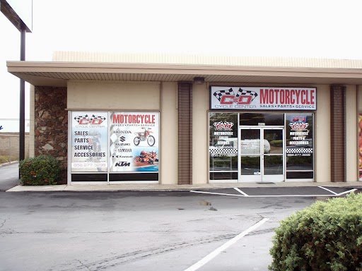 Photo of C & D Cycle Center