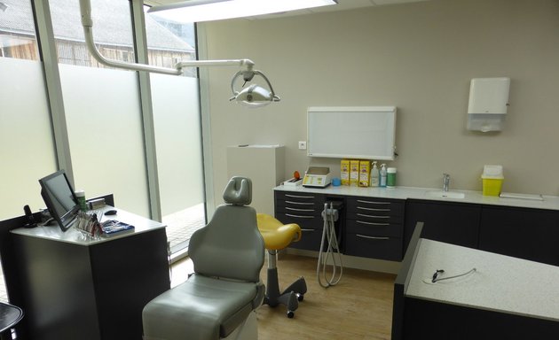 Photo de Orthodontiste - Dr Loic Moussay