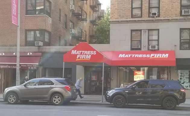 Photo of Mattress Firm - New York