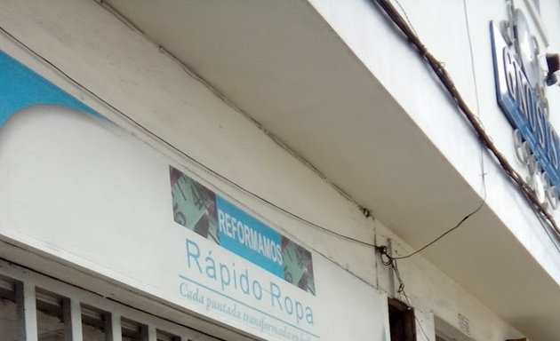 Foto de Rapido Ropa