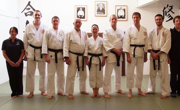 Photo of Shudokan Black Belt Academy