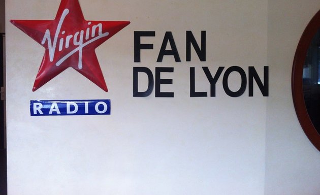 Photo de Virgin Radio