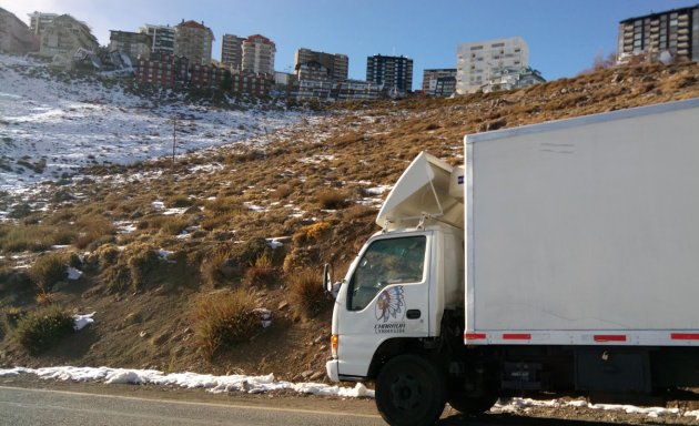 Foto de Transportes Charrua