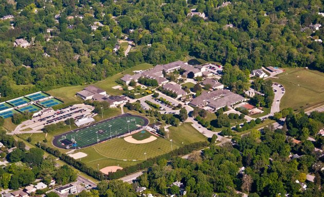 Photo of Park Tudor School