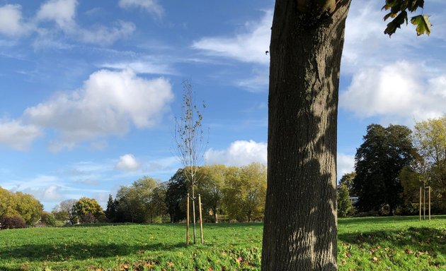 Photo of South Croydon Recreation Ground