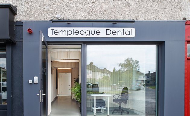 Photo of Templeogue Dental