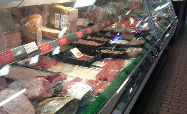 Photo of Fenwick's Choice Meats