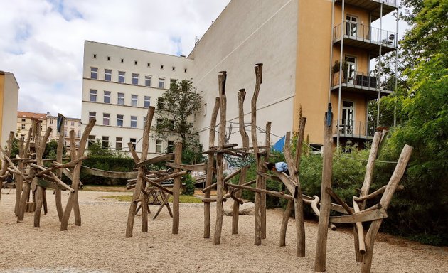 Foto von Hirschhof Spielplatz