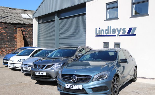 Photo of Lindleys Vehicle Sales