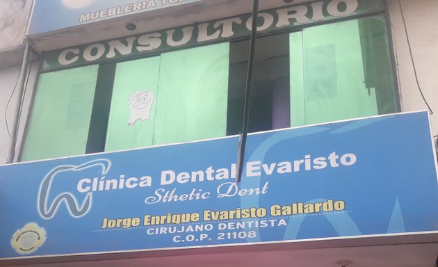 Foto de Clínica Dental Evaristo