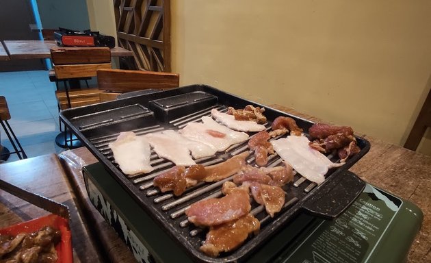 Photo of MIGAG Korean Barbecue House - Capitol