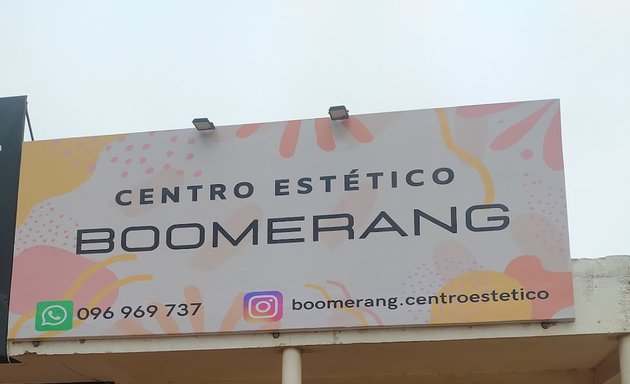 Foto de Centro Estético Boomerang