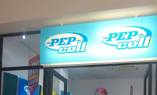 Photo of PEP Cell Goodwood