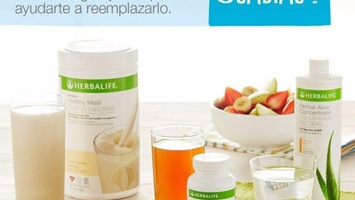 Photo of Herbalife