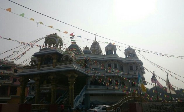 Photo of Sri Sri Radha Krishna Temple Penang (ISKCON)
