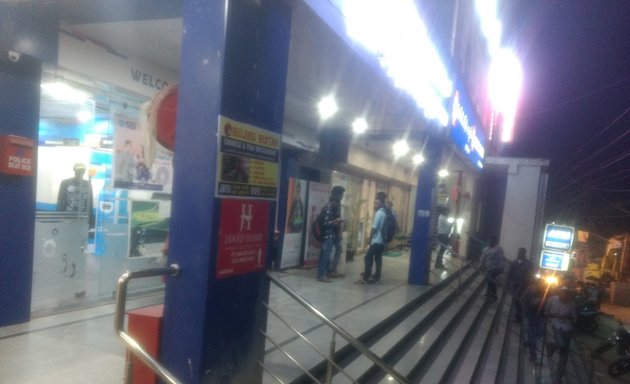 Photo of HDFC Bank