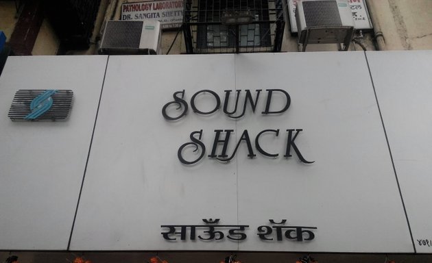 Photo of Sound Shack