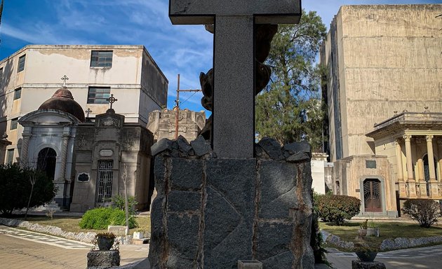 Foto de Cementerio San Jerónimo