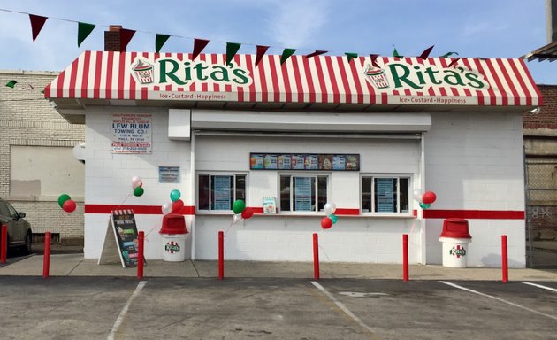 Photo of Rita's Italian Ice & Frozen Custard