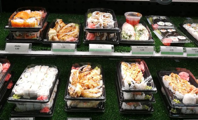 Photo of Umi Teriyaki & Sushi