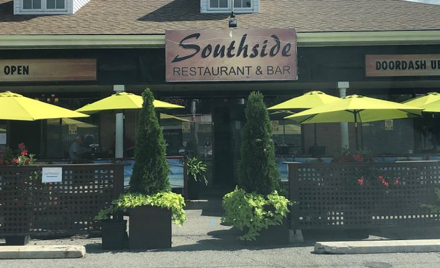 Photo of Southside Restaurant & Bar