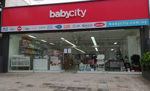 Foto de BabyCity Baby Store