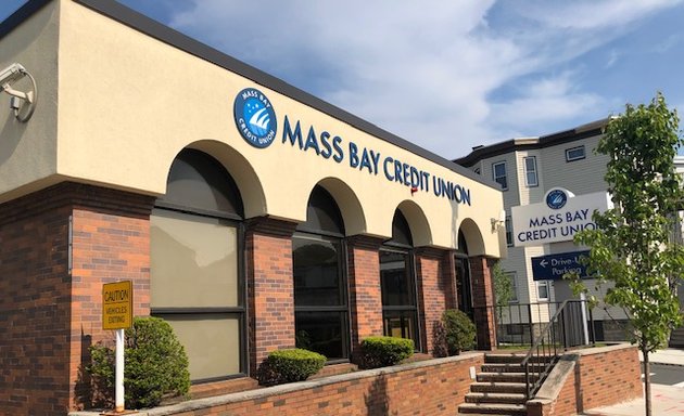 Photo of Mass Bay Credit Union
