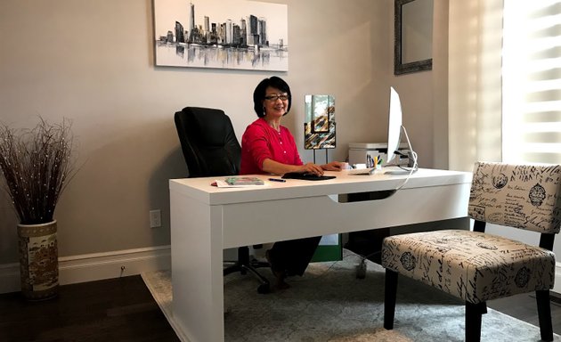 Photo of Suzy Cui Real Estate