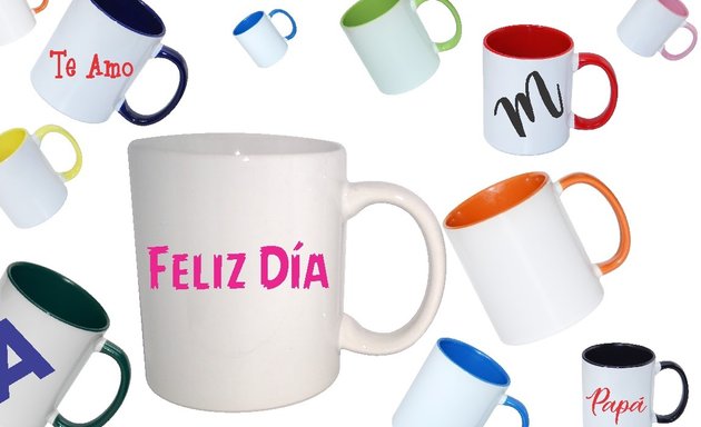 Foto de Mug Personalizados Medellin