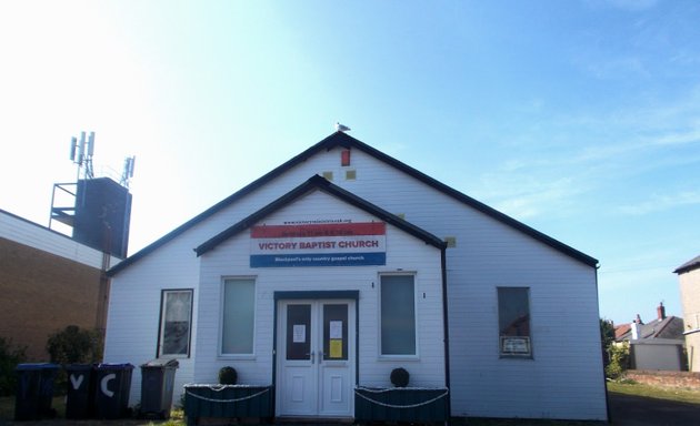 Photo of Victory Baptist Church