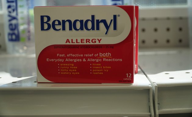 Photo of Beyond Pharmacy