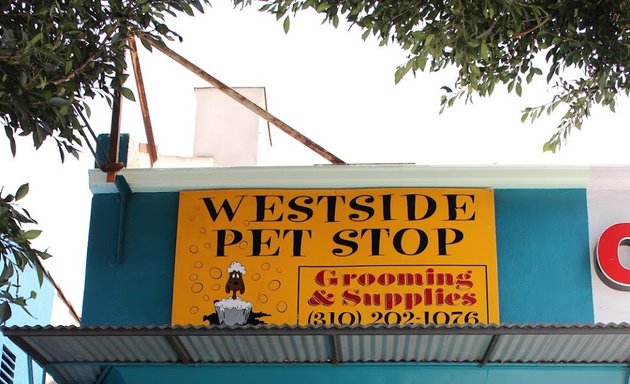 Photo of Westside Pet Stop